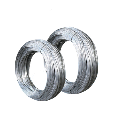 Galvanized Wire